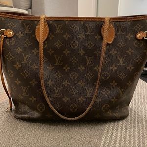 Louis Vuitton Neverfull